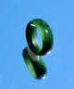 Siberian Jade Ring #2180