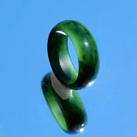 Siberian Jade Ring #2180