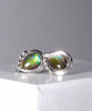 AMMOLITE EARRINGS #848