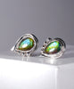 AMMOLITE EARRINGS #848