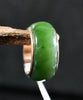 Sz12 14k Polar Jade Ring #2501-12