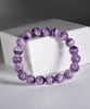 Natural Amethyst Bracelet #1850