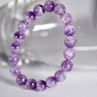 Natural Amethyst Bracelet #1850