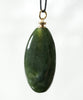 Jade Perfume Bottle Pendant #2499