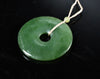 45mm Jade PI Harmony Pendant #2446-3