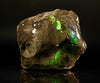 Polished Ammolite Stone #2545