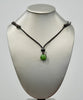 14.5mm Jade Ball Pendant #2562