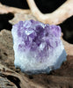 Amethyst Cluster (0.379 LB) #2613