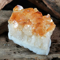 Citrine Display (0.35 LB) #2623