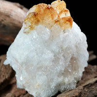 Citrine Display (0.66 LB) #2624