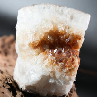 Citrine Display (1.89LB) #2630