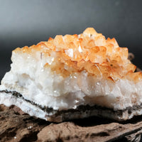 Citrine Display (1.86LB) #2507