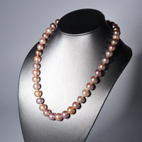 18" EDISON FRESHWATER PEARL NECKLACE #1945