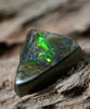 Freeform Natural Ammolite Loose Gemstone #A253