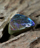 Freeform Natural Ammolite Loose Gemstone #A231