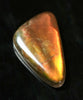 Freeform Natural Ammolite Loose Gemstone #A423