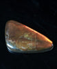 Freeform Natural Ammolite Loose Gemstone #A423