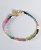 4mm Tourmaline Bracelet #1959