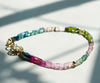 4mm Tourmaline Bracelet #1959