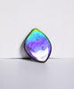 DOUBLE-SIDED FREEFORM AMMOLITE LOOSE GEMSTONE #A366