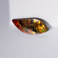 FREEFORM AMMOLITE LOOSE GEMSTONE #272