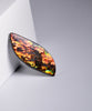 FREEFORM AMMOLITE LOOSE GEMSTONE #1978