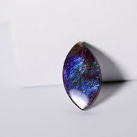 FREEFORM AMMOLITE LOOSE GEMSTONE #A340