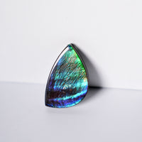 FREEFORM AMMOLITE LOOSE GEMSTONE #A106