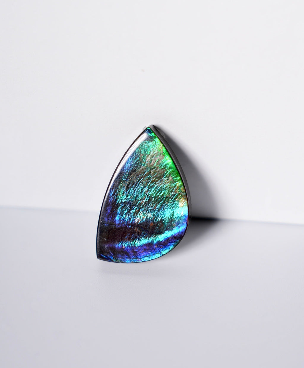 FREEFORM AMMOLITE LOOSE GEMSTONE #A106