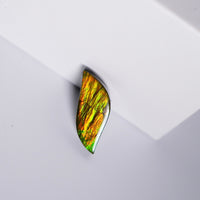 FREEFORM AMMOLITE LOOSE GEMSTONE #A116