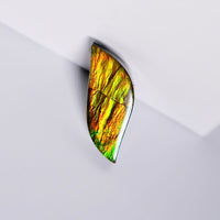 FREEFORM AMMOLITE LOOSE GEMSTONE #A116