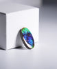 FREEFORM AMMOLITE LOOSE GEMSTONE #A343