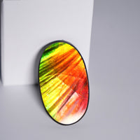 FREEFORM AMMOLITE LOOSE GEMSTONE #780