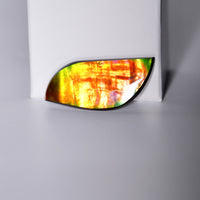 FREEFORM AMMOLITE LOOSE GEMSTONE #1976