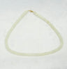 White Jade Necklace