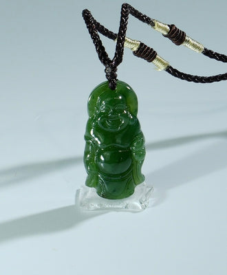 Jade necklace store price