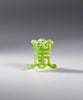 CARVED JADE PART #2047