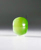 POLAR JADE LUCKY BEAD #2040