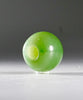 POLAR JADE LUCKY BEAD #2040