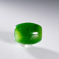 POLAR JADE LUCKY BEAD #2040