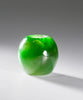 POLAR JADE LUCKY BEAD #2040