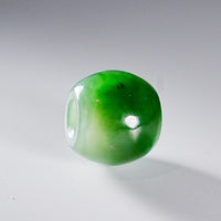 POLAR JADE LUCKY BEAD #2040