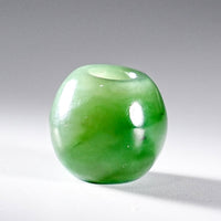 POLAR JADE LUCKY BEAD #2040