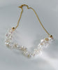 FRESHWATER PEARL NECKLACE #1009