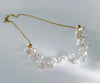 FRESHWATER PEARL NECKLACE #1009