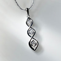 DIAMOND PENDANT #2101