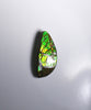 Freeform Ammolite Loose Gemstone  #A265