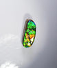 Freeform Ammolite Loose Gemstone  #A325