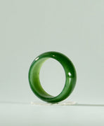 Siberian Jade Ring #2180