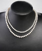 Akoya Salt Sea Pearl Necklace #2294